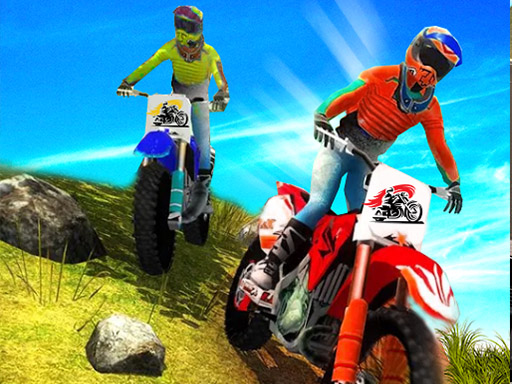 Bike Stunt Arcade Challenge