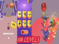 Imposter Puzzle Online Game