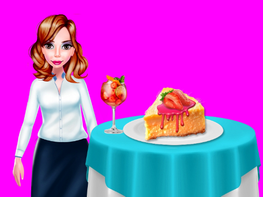 Cheesecake Baking Simulator
