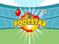 Footstar Arcade Soccer Challenge