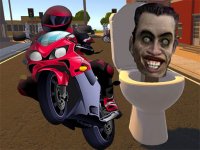 Bike Racing Arcade Challenge