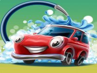 Kids Car Wash and Creative Studio