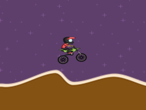 Bike Mania Arcade Racing