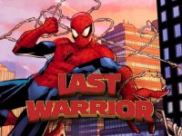 Spider Guardian Survival Challenge