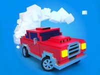 Speed Chase Racing Arcade Game
