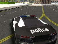 City Cruise Racing Simulator