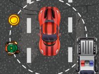 Coin Chase Arcade Racing