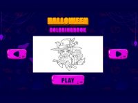 Holiday Coloring Book Puzzle