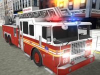Emergency Rescue Drive Simulator