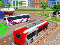 Winter Bus Driving Challenge