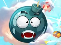 Arcade Runner Action Game