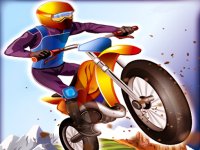 Moto Off-Road Racing Adventure