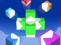 Color Sorting Puzzle Game