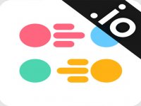 Color Circle Match Puzzle
