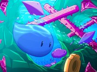 Ocean Treasure Swim Adventure