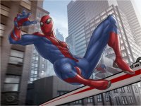 City Guardian: Heroic Adventure