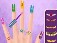 Sisters Nail Art Studio