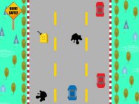 Highway Drive Racing Game
