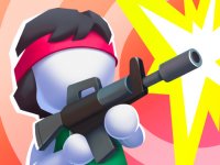 Single Shot Logic Puzzle