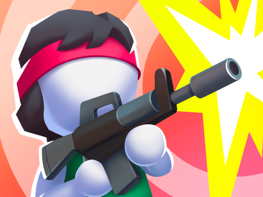 One Bullet Logic Puzzle