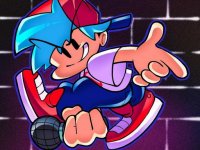Funkin Jigsaw Puzzle Game