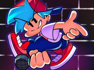 Funkin Jigsaw Puzzle Game - Puzzle