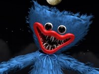 Hugie Wugie Picture Slide Puzzle