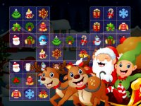 Festive Tile Match Puzzle