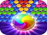 Color Bubble Puzzle