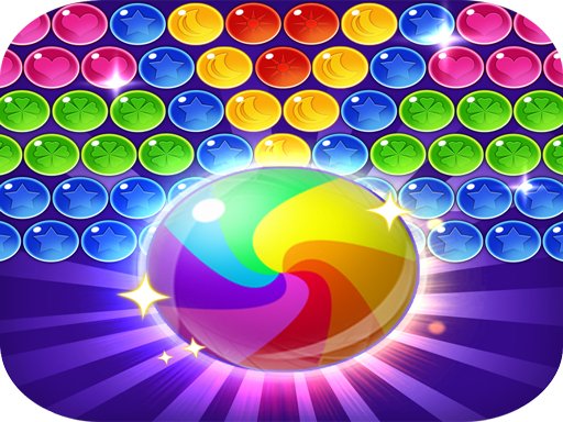 Bubble Shooter Puzzle Game