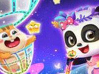 Panda Magic Drawing Adventure