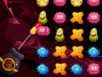 Germ Neutralizer Defense Challenge