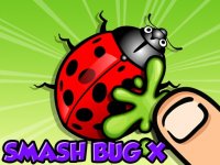 Bug Buster X Arcade Clicker