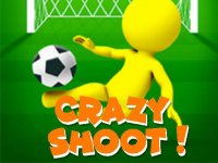 Soccer Kick Arcade