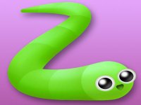 Snake Puzzle Arcade Challenge