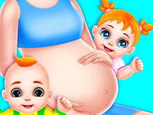 Mommy Care: Baby Prep