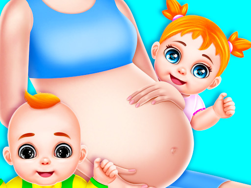 Mommy Care: Baby Prep