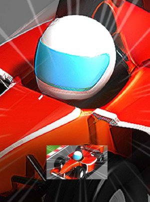 Arcade Racing Speedway