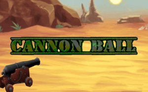 Cannon Ball Adventure Online Game