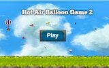 Cloud Drift Balloon Runner