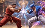 Discipline of the Fighting Spirit