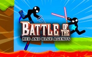 Stickman Arena Duel - Free Online Game