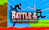 Stickman Arena Duel