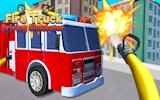 Emergency Response Driving Simulator
