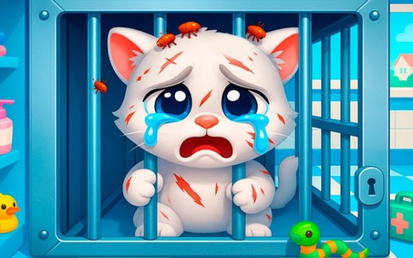 Cozy Haven: Animal Rescue & Grooming
