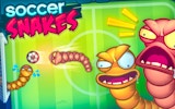 Slithering Field Goal: Animal Soccer Match