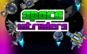 Planet Shield: Space Blaster