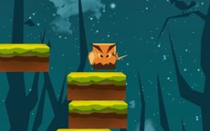 Precision Tower Leap: Arcade Stacker