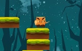 Precision Tower Leap: Arcade Stacker