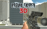 Urban Precision 3D: Tactical Arcade